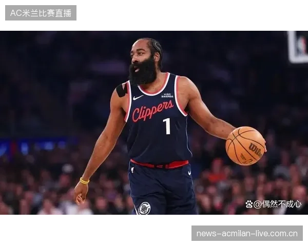 怀特攻防全能写传奇，快船输了球队体系先崩盘