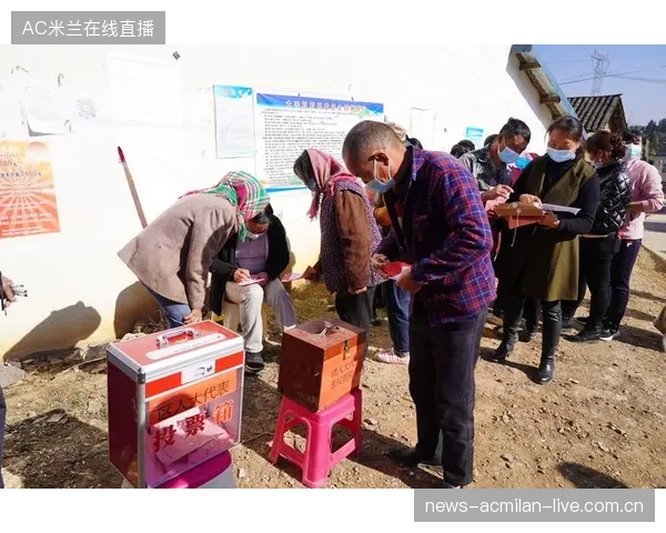 投票机制拟议将改革：开启新时期的民主新篇章