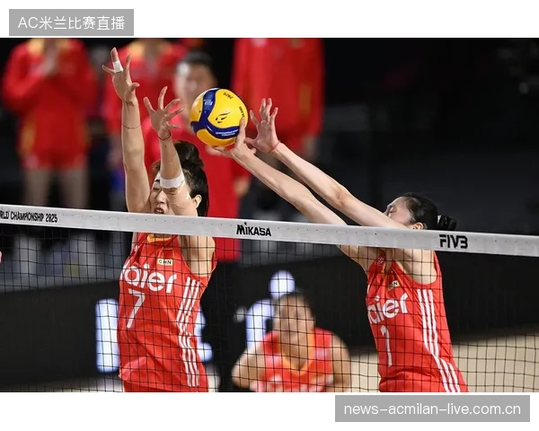 排球女队大秀舞技，萌翻全场！超可爱挑战开启新潮流