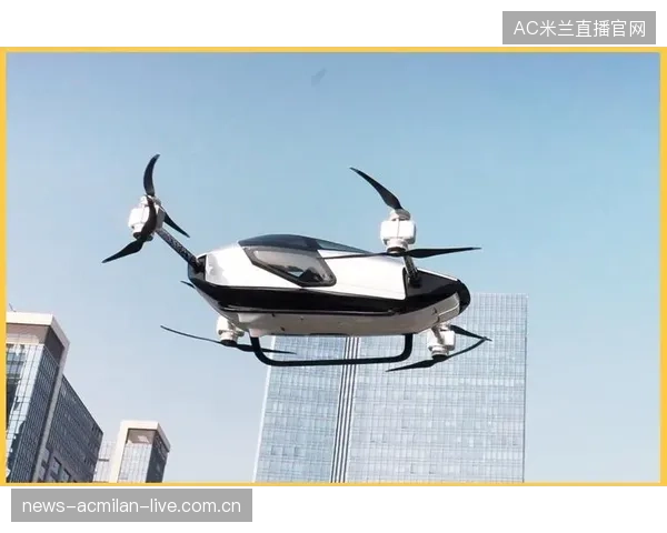 法国飞翼有望加盟：从“梦想飞行”到现实舞台——探索航空未来的新起点