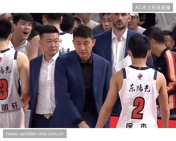 中国男篮的“双能卫”风暴：有望回归CBA！中国男篮最佳双能卫！啊！